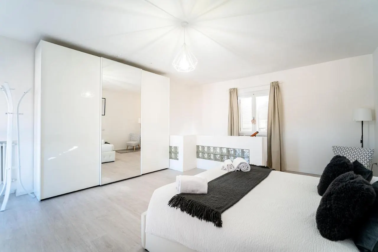 Appartamento Dorderio 41 Brugherio
