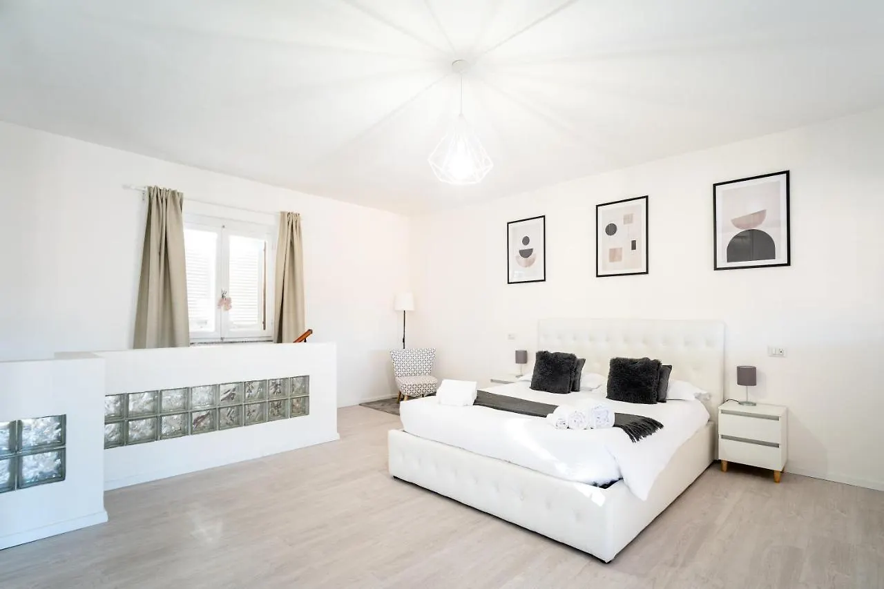 Dorderio 41 - Private Parking And Self Check-In Apartment Brugherio