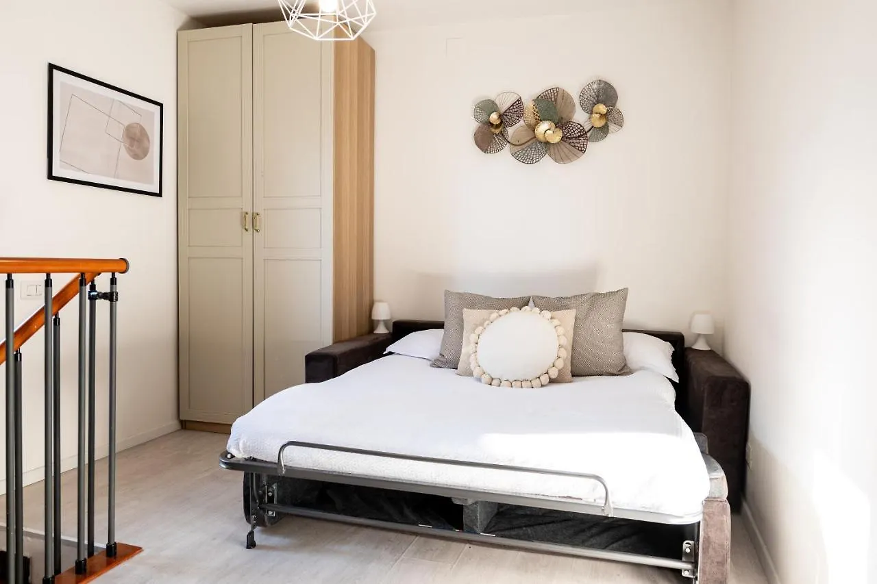 Dorderio 41 - Private Parking And Self Check-In Apartment Brugherio