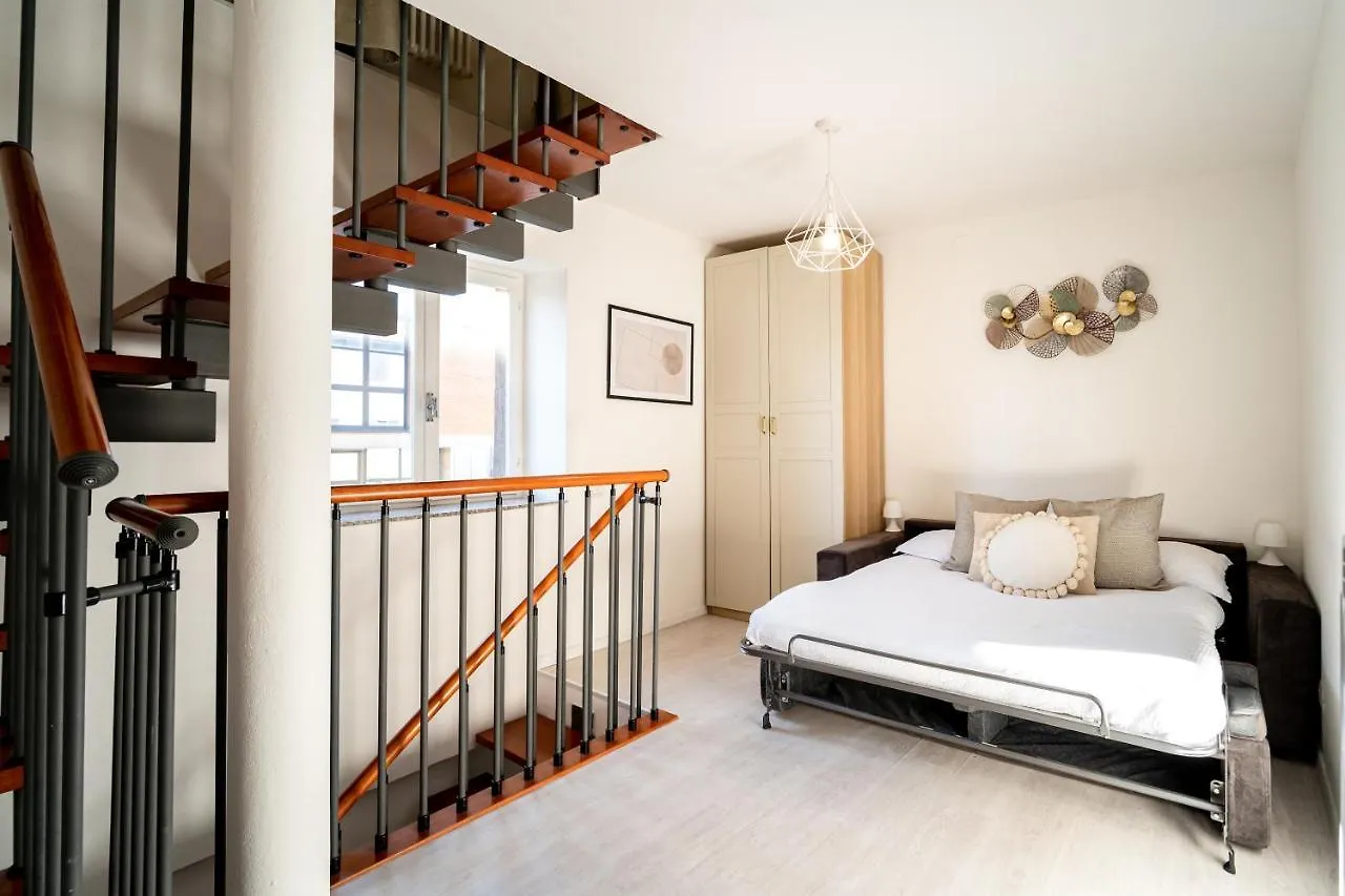 Dorderio 41 - Private Parking And Self Check-In Apartment Brugherio
